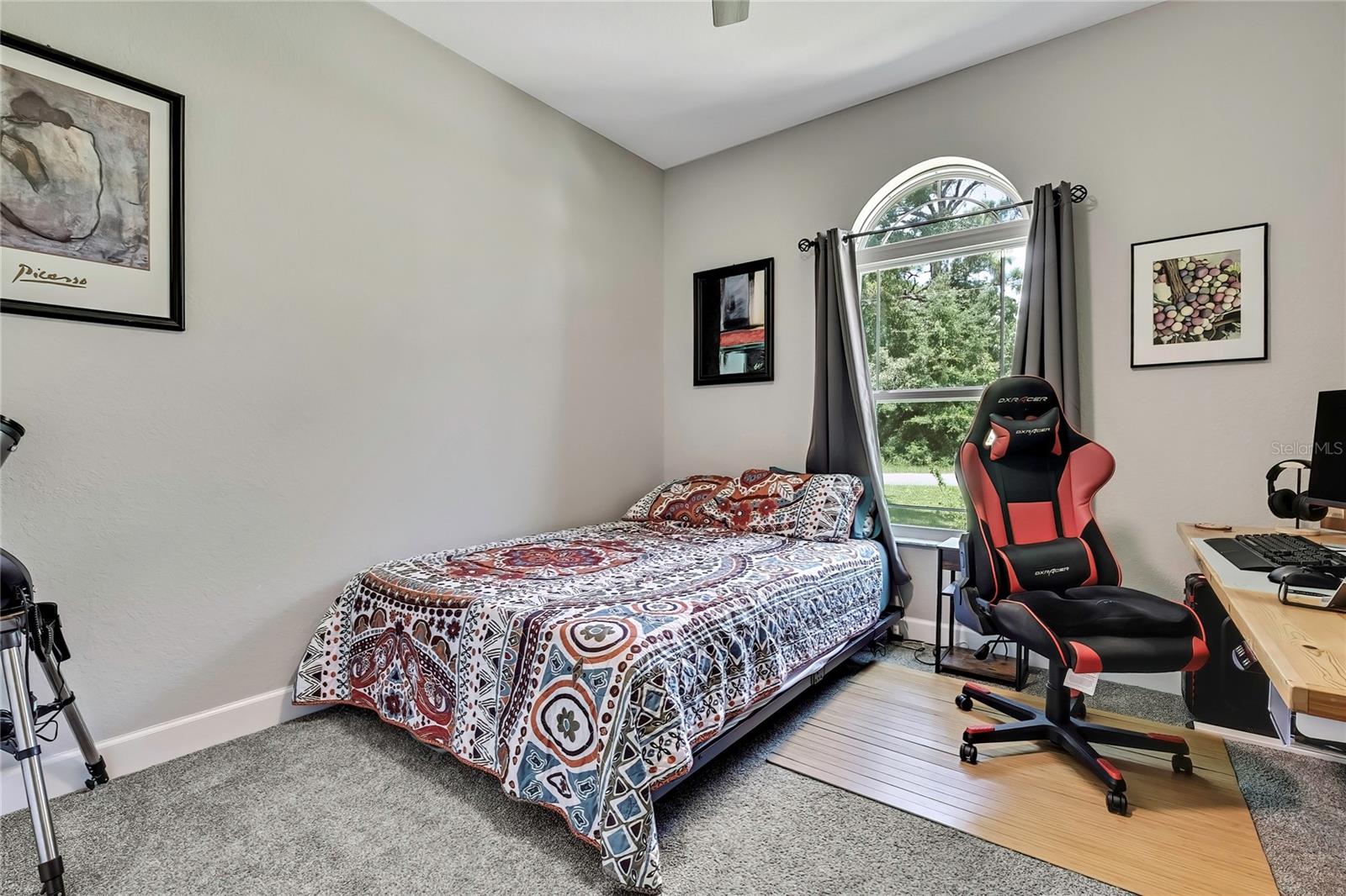 3rd bedroom