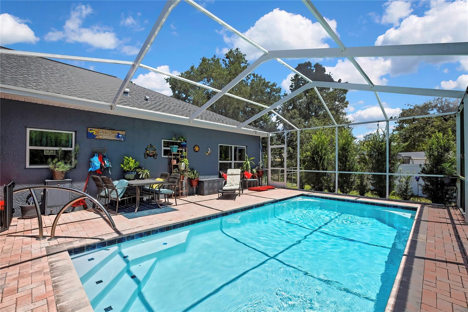 come take a dip