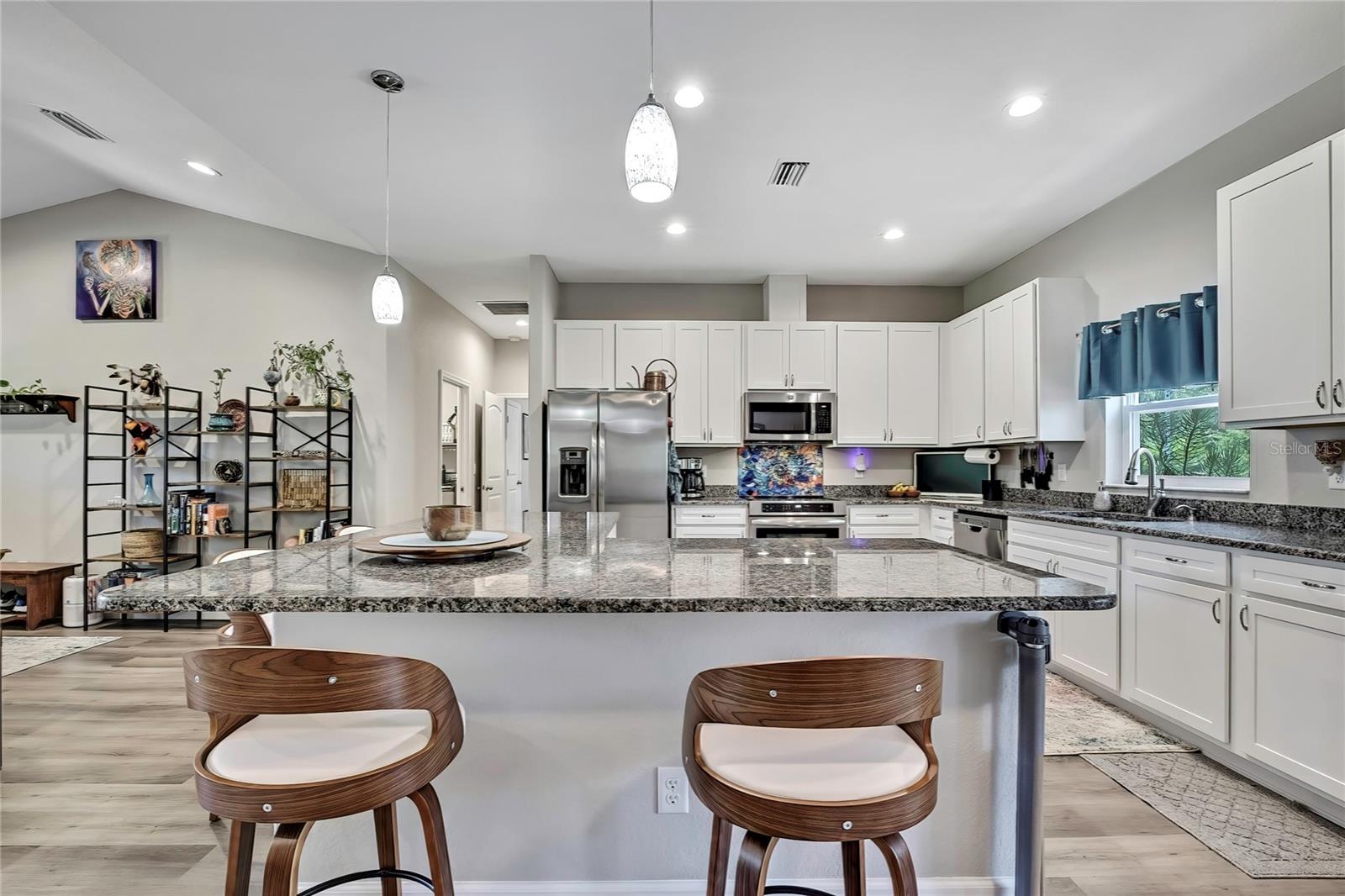 beautiful kitchen