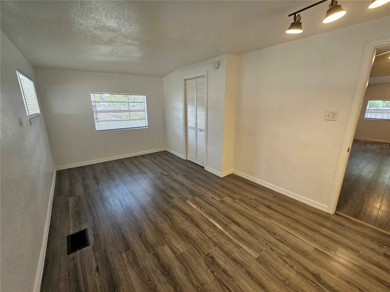 Guest bedroom