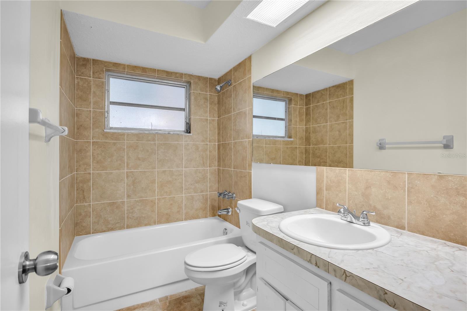Bathroom #2