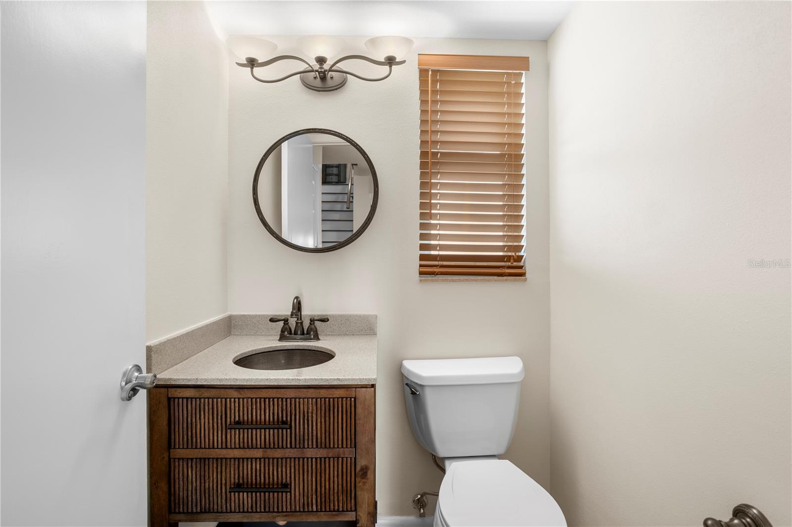 Powder Bath