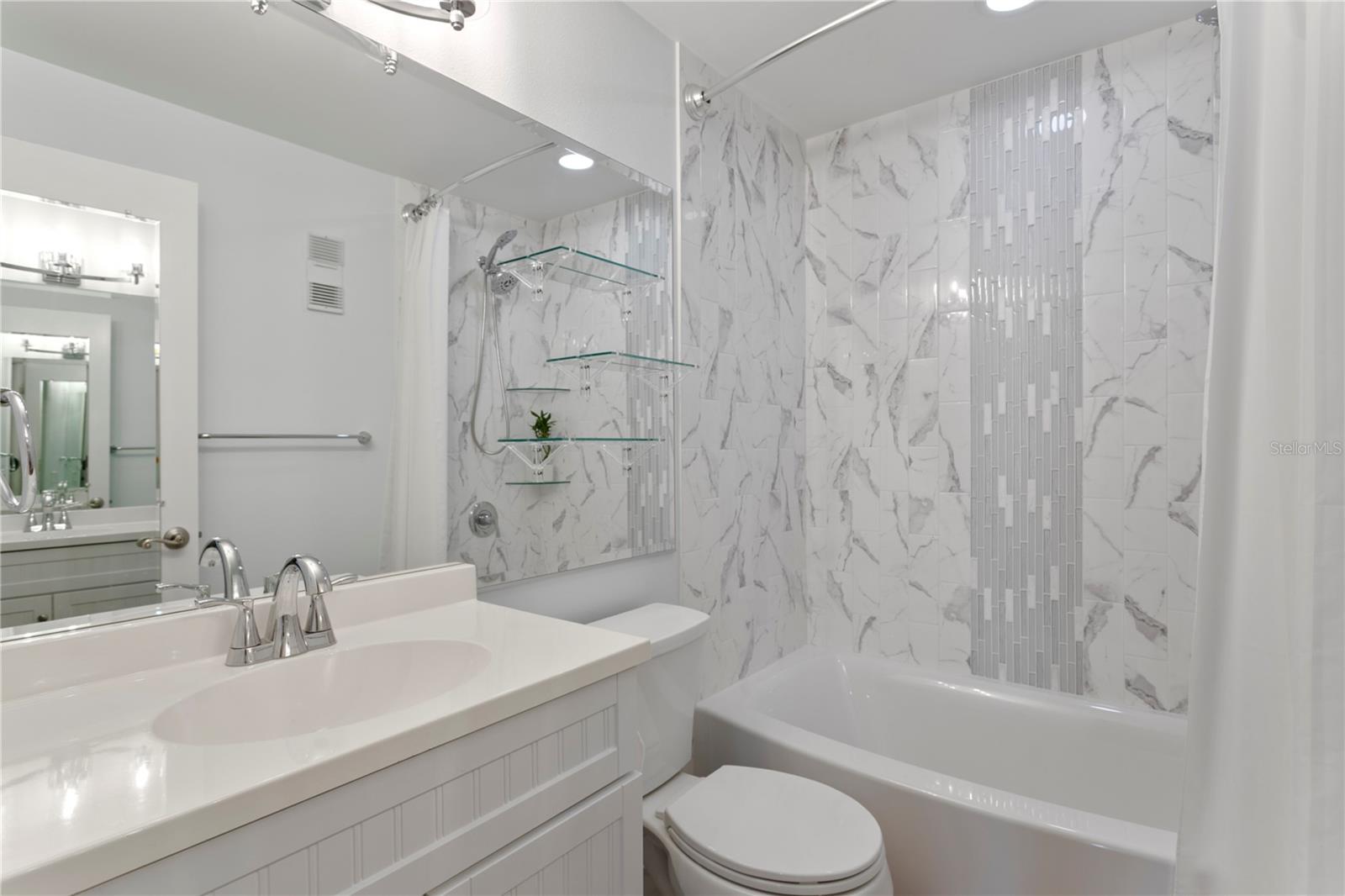 Guest Bath