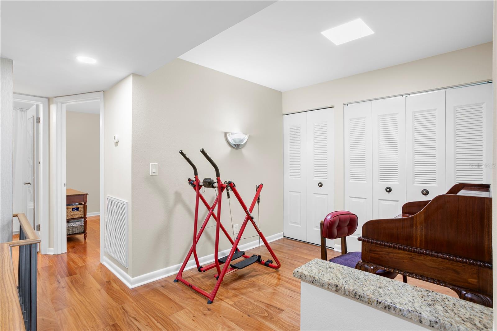 Bonus Room