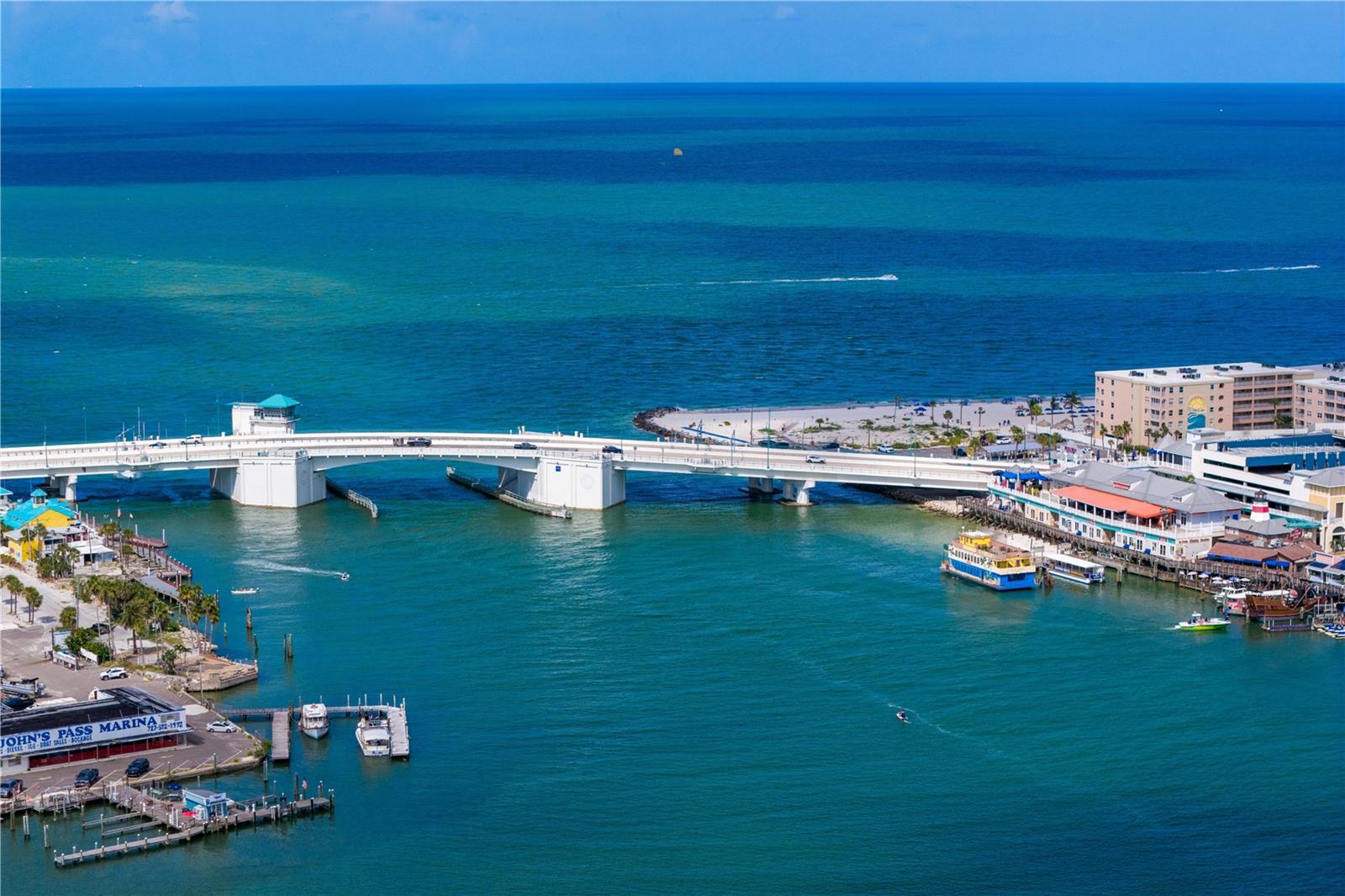 John's Pass