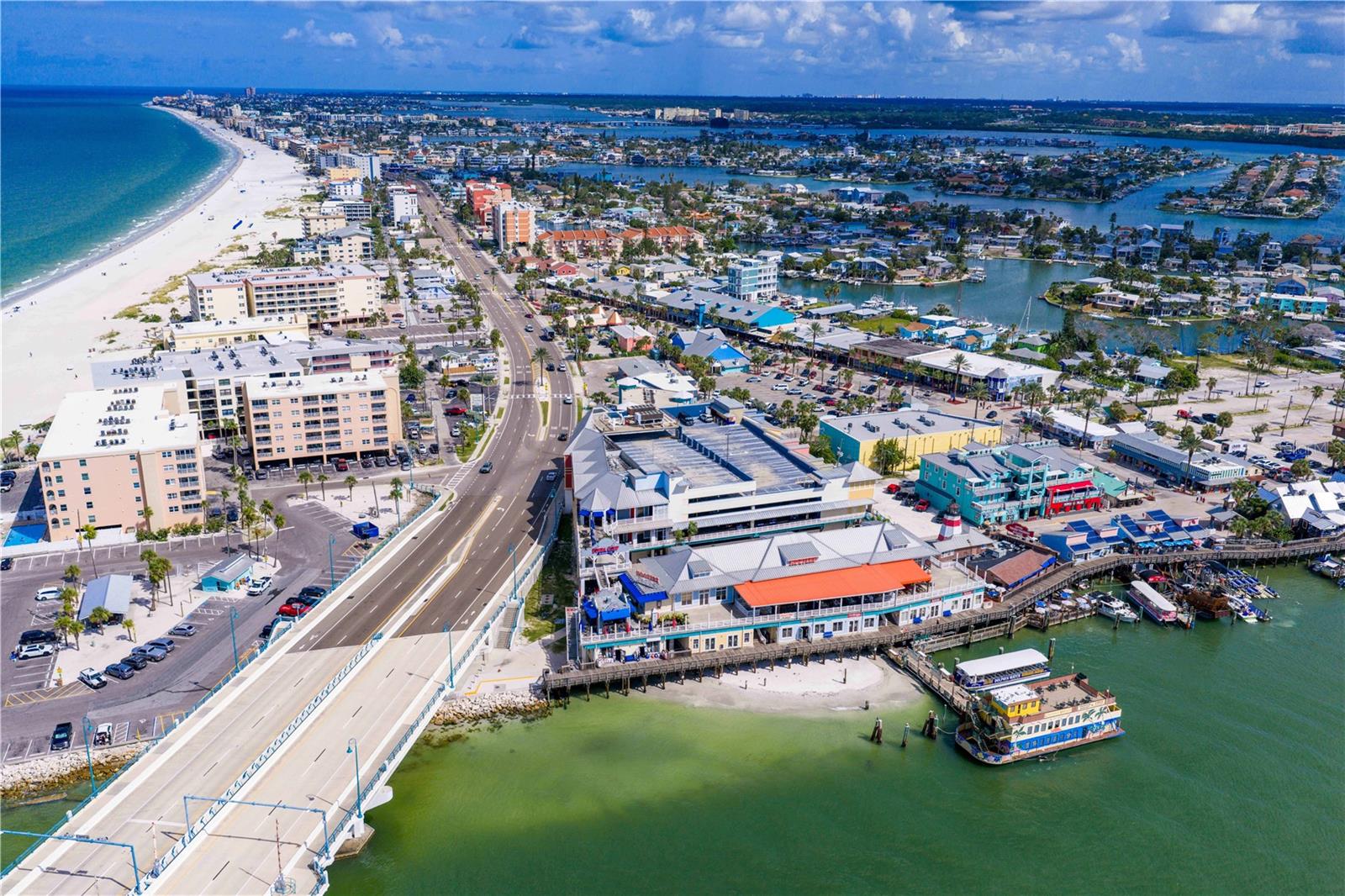 John's Pass