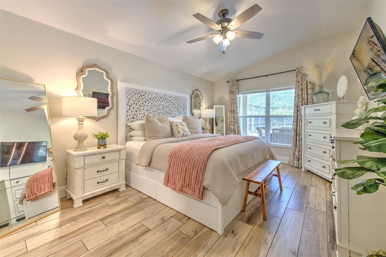 Primary Suite