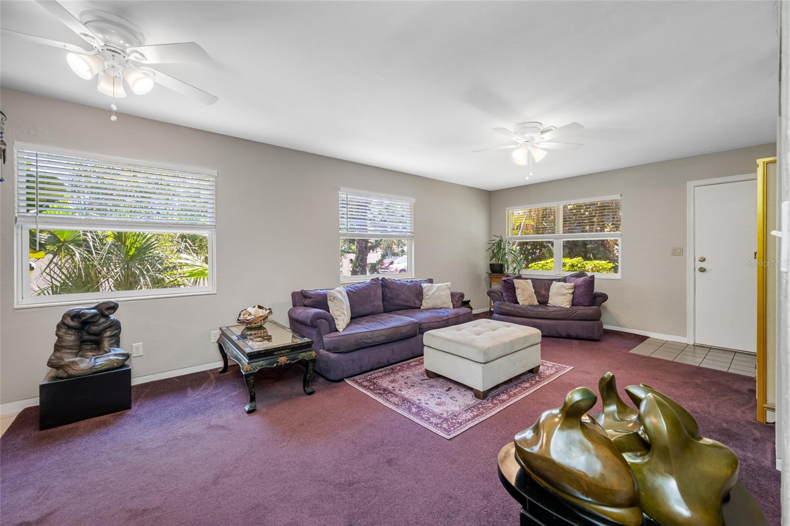 This living room is more than just a space—it’s a canvas for your lifestyle