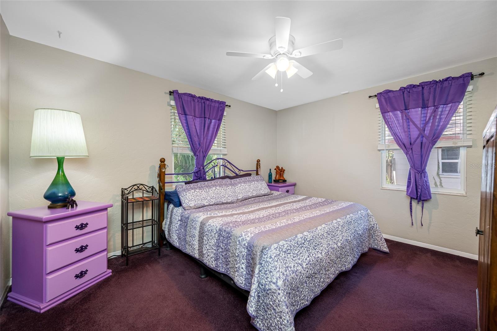 Front Bedroom #1