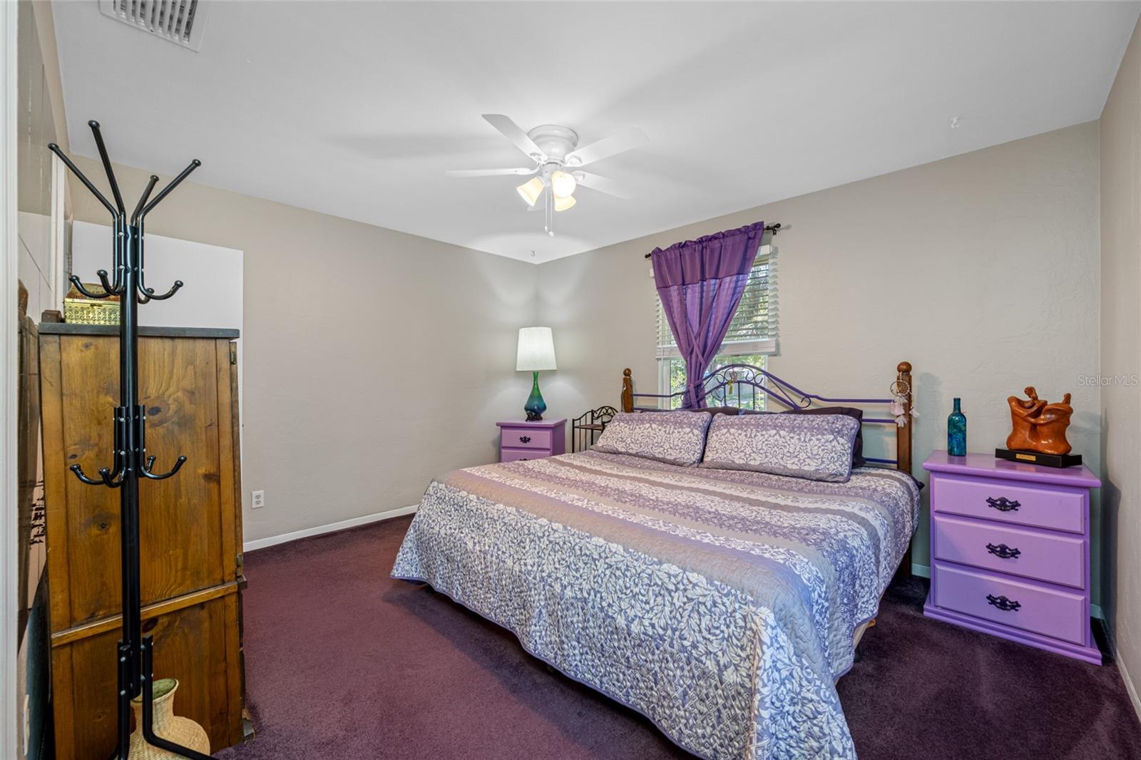 Bedroom #1