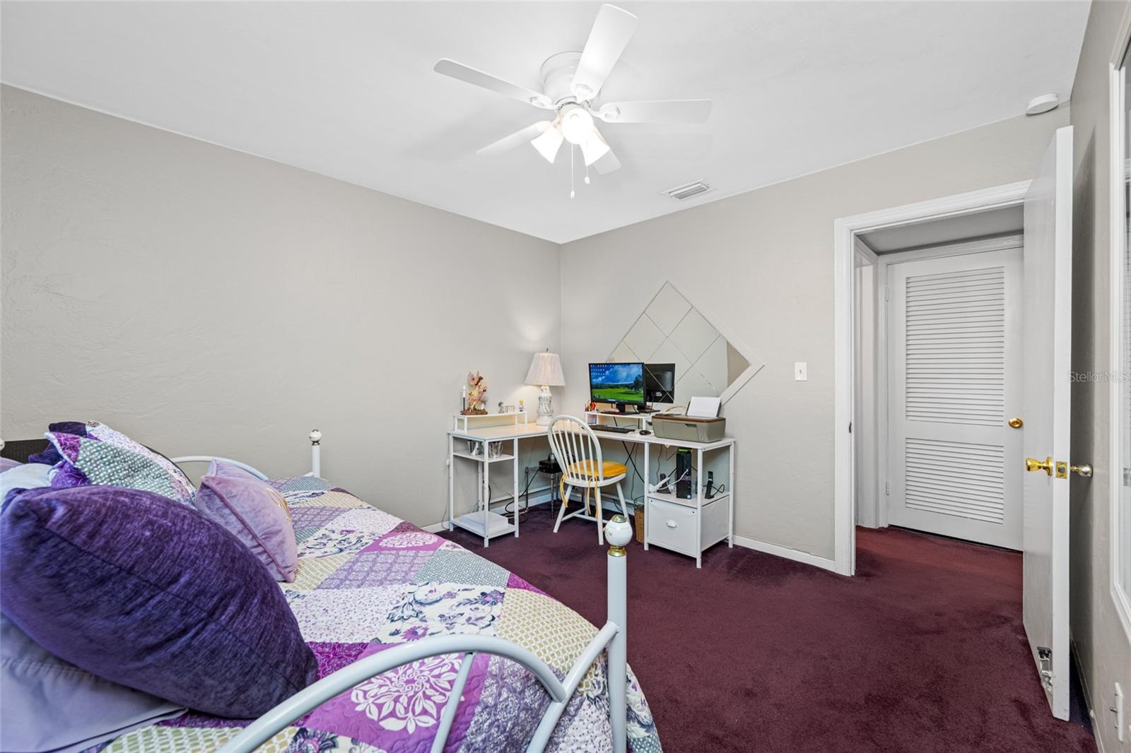 Bedroom #3