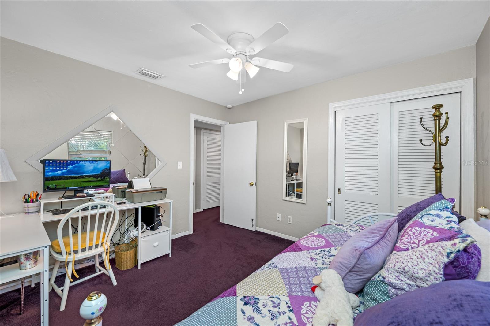 Bedroom #3