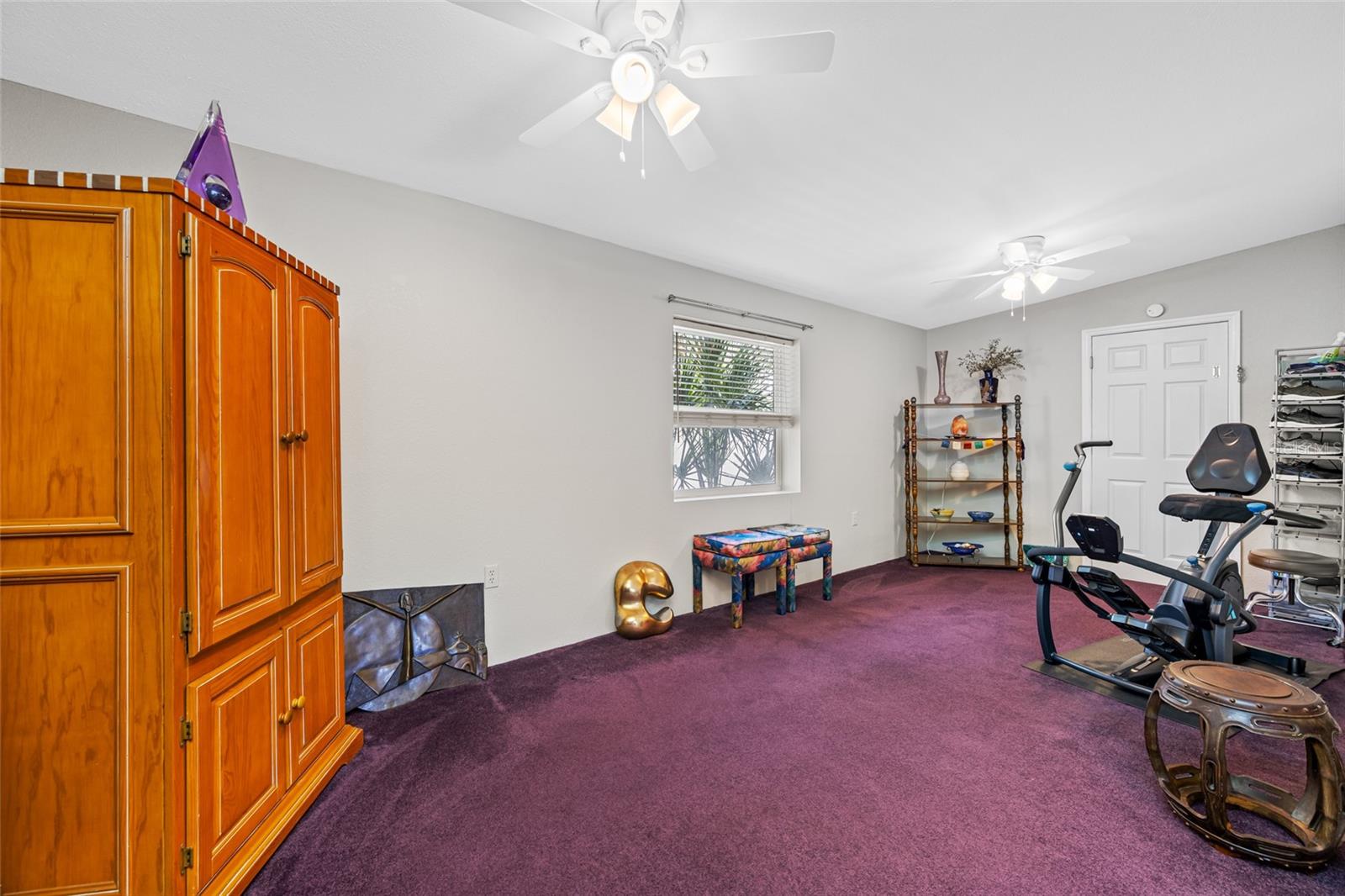 Bedroom #4 or Flex Room