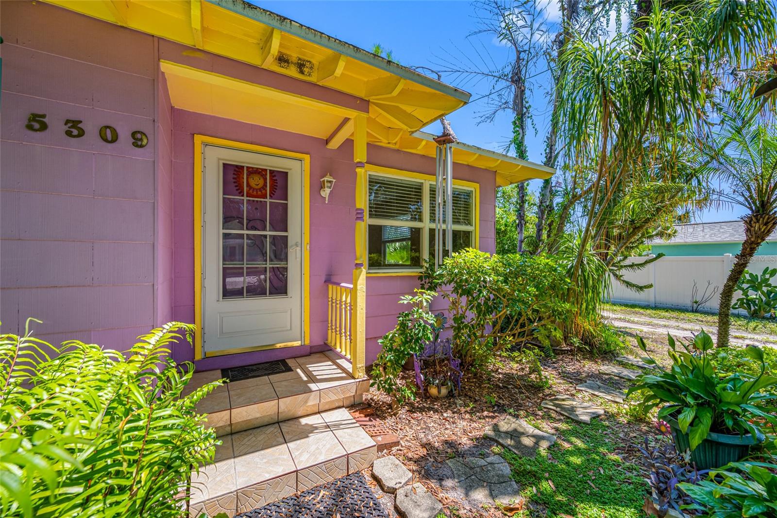 This home is perfect for those who appreciate artful living—where every corner tells a story and style is never predictable