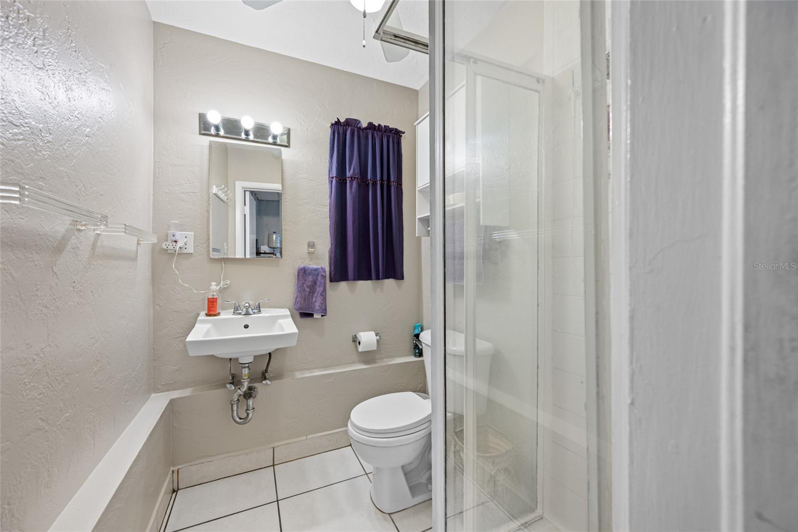 Bathroom #2