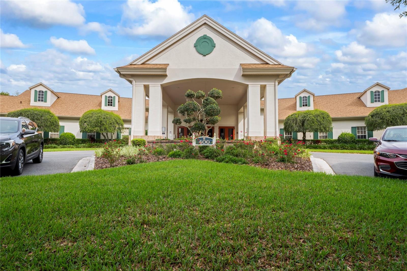 Clubhouse