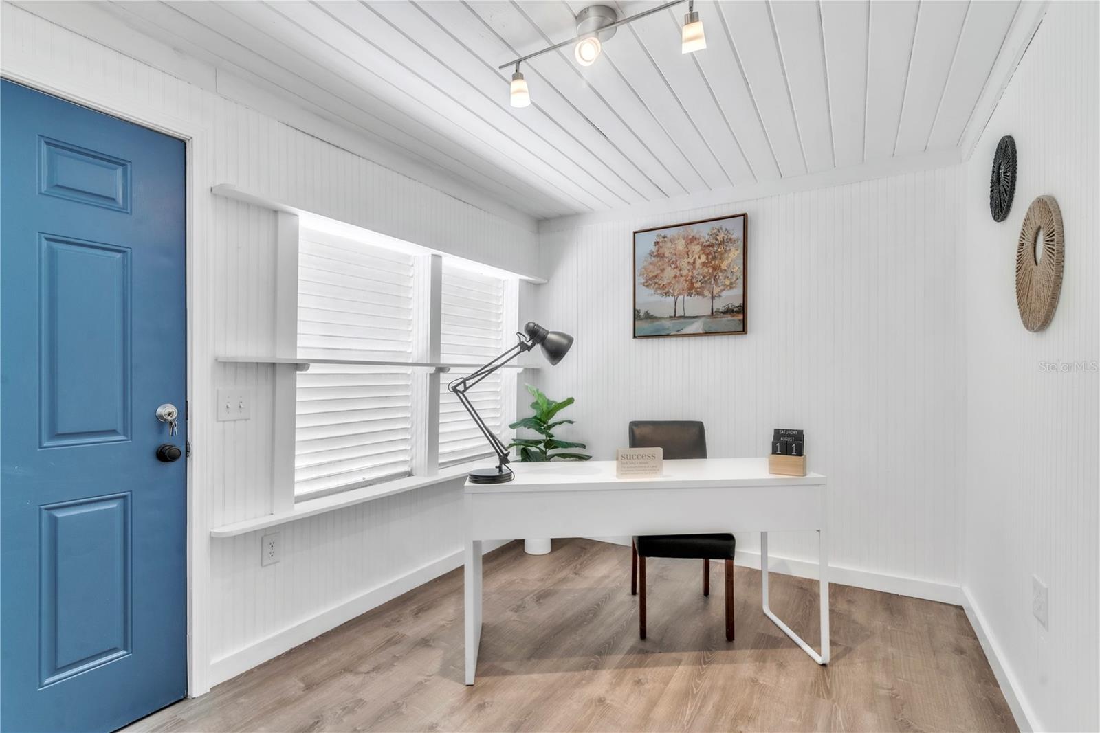 Bonus Room