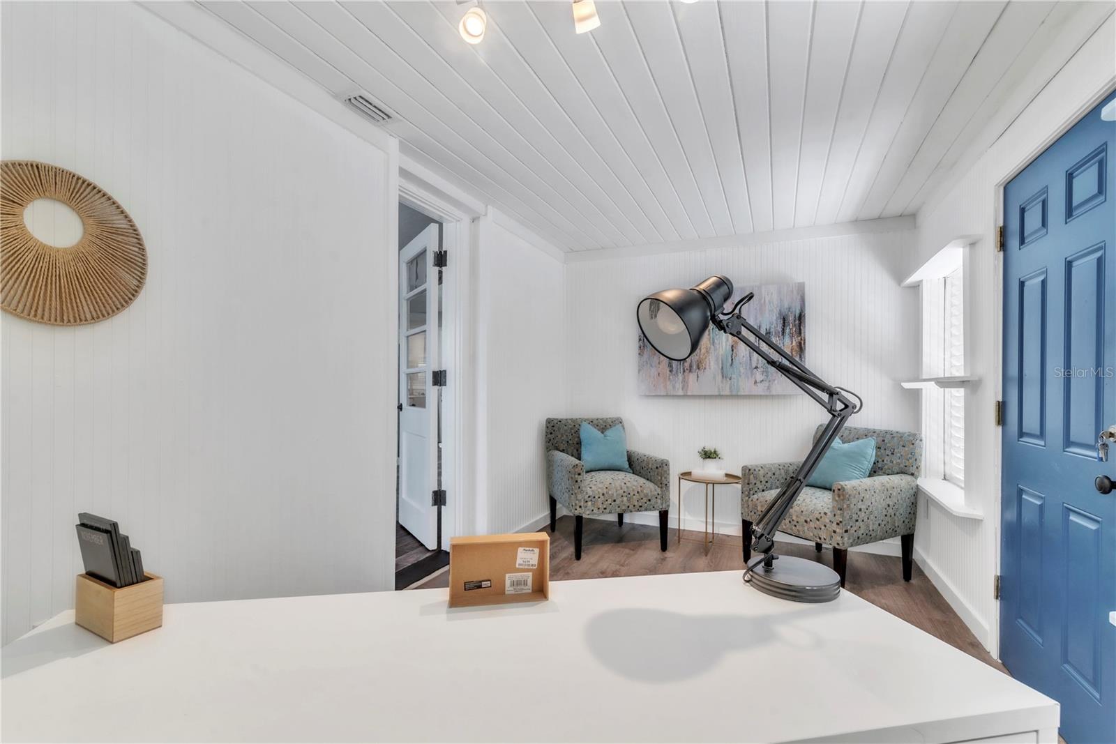 Bonus Room