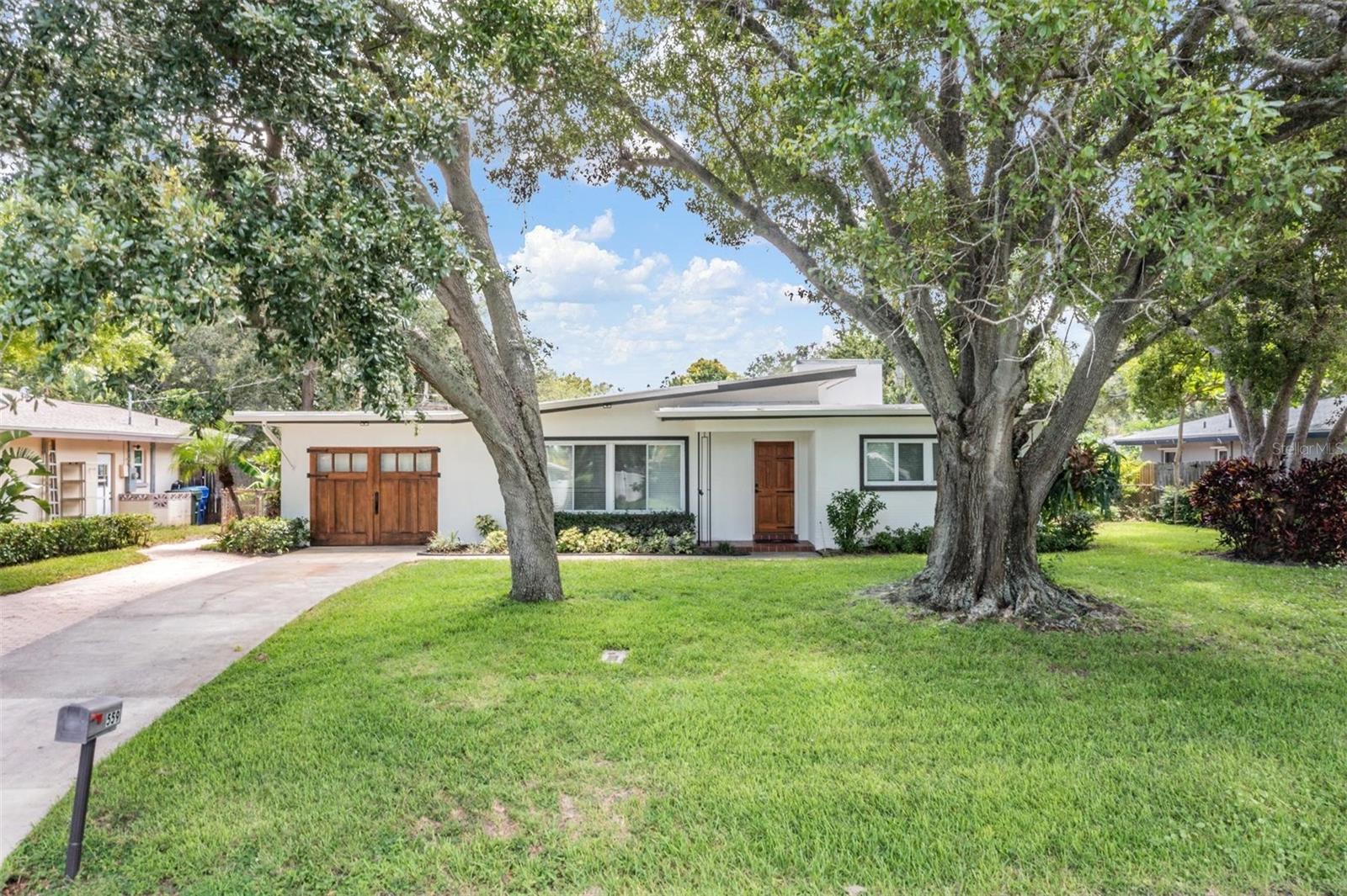 Generous 0.20 Acre Lot