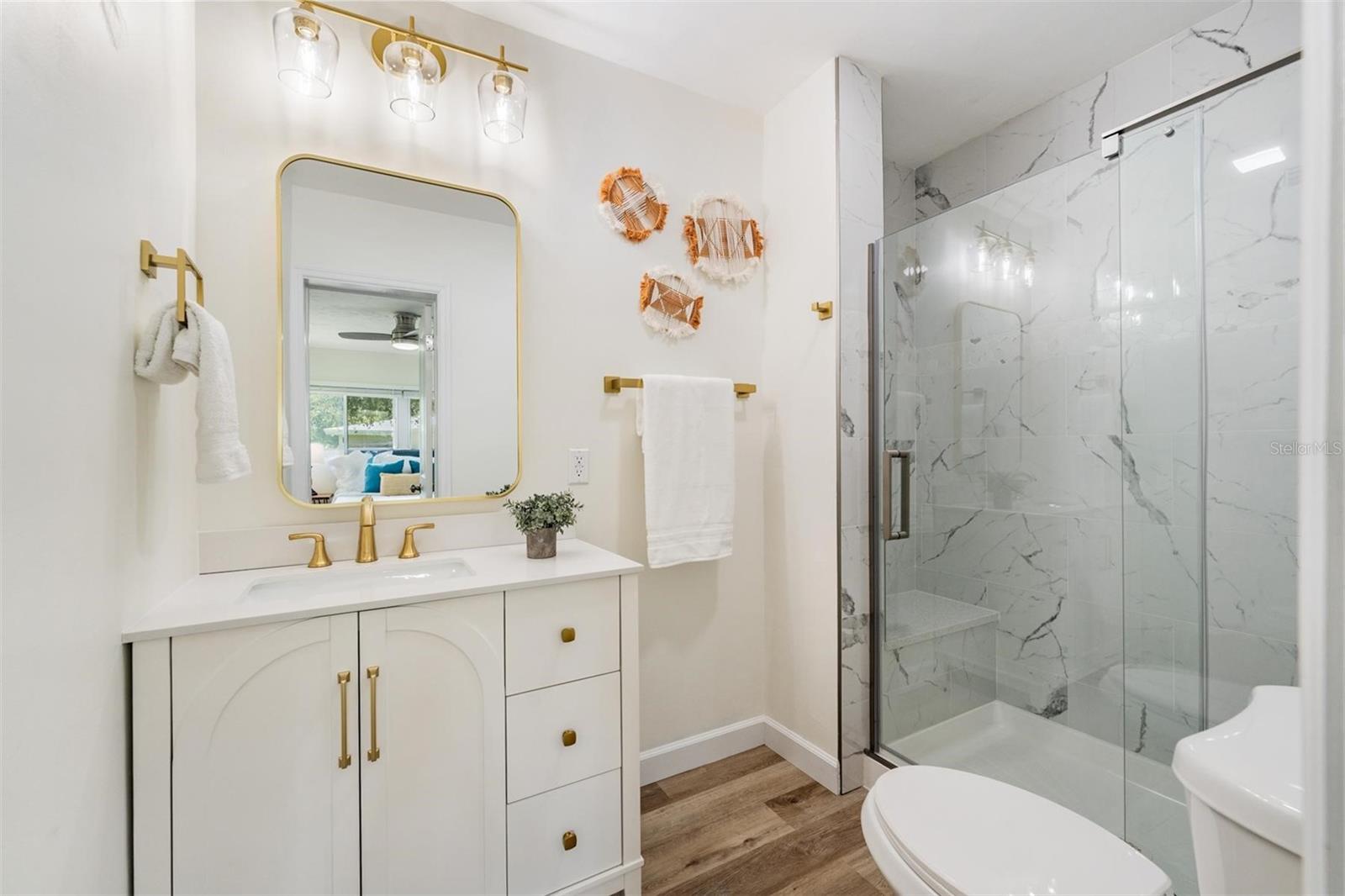 Gorgeous En Suite