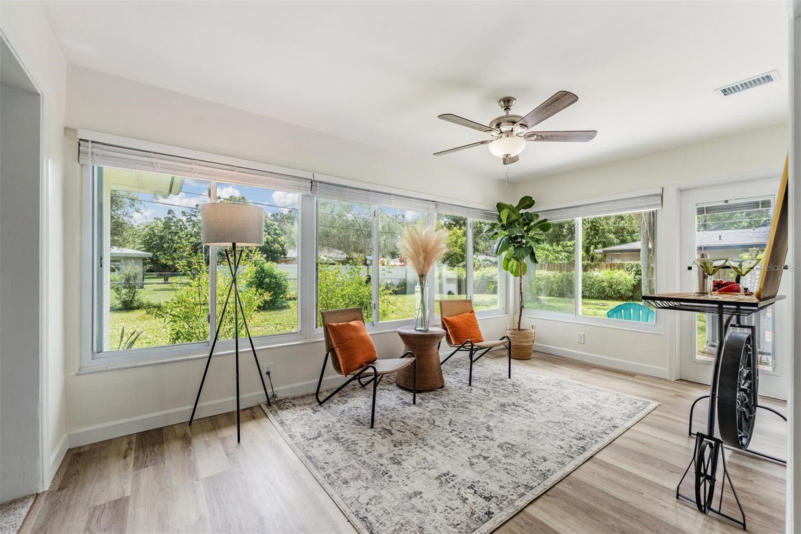 Great Florida Room