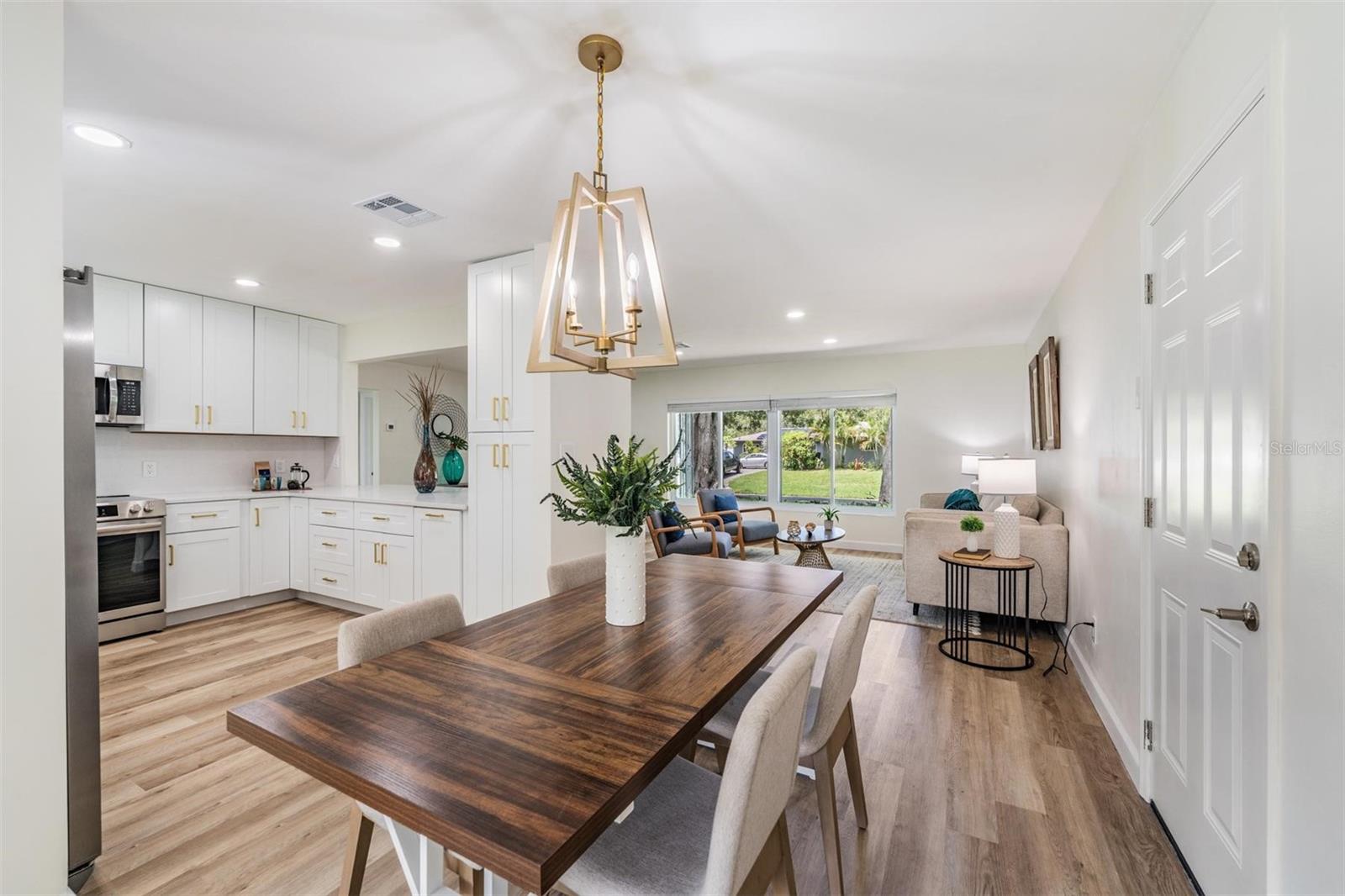 Open Concept