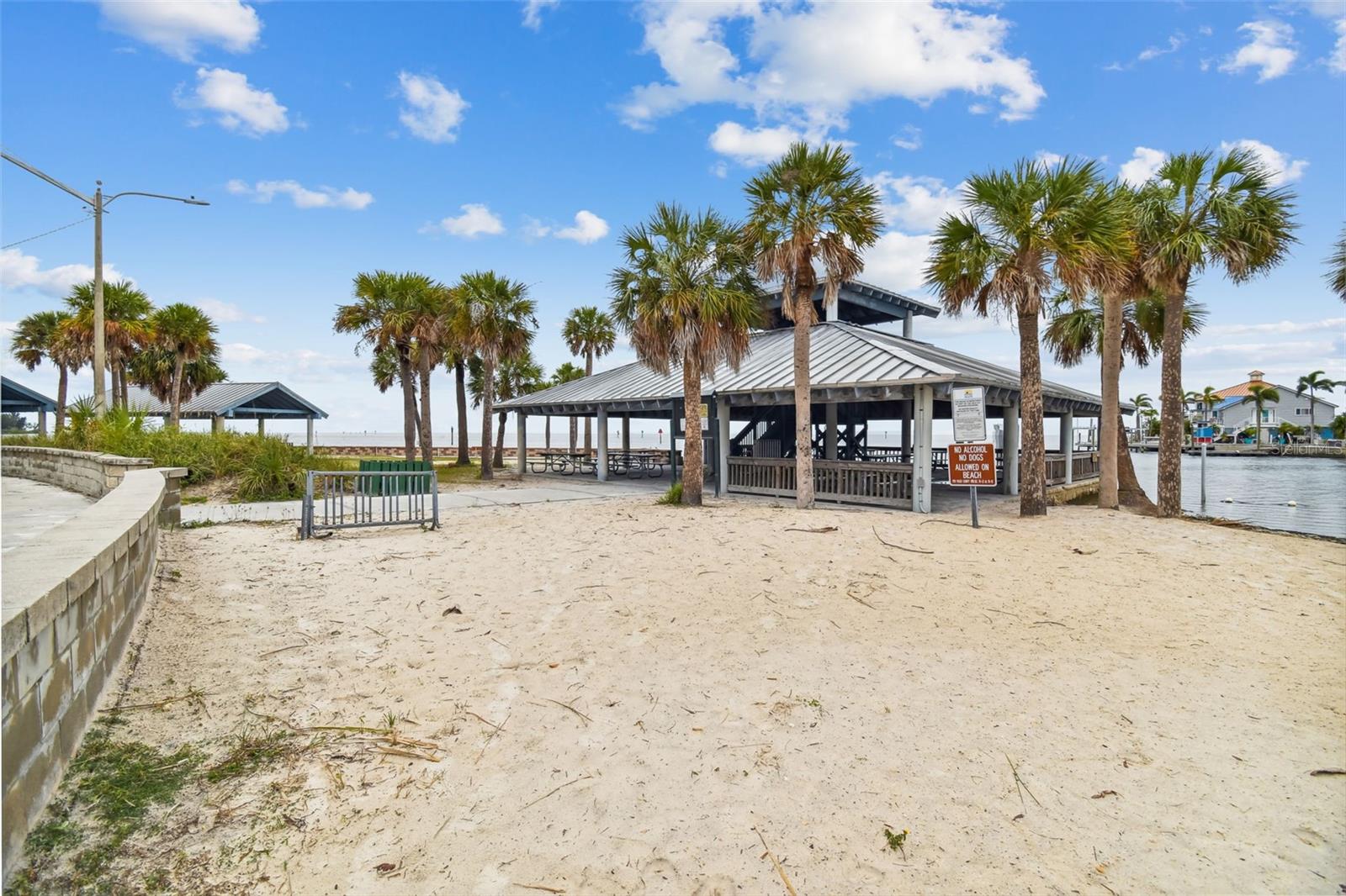 hudson beach