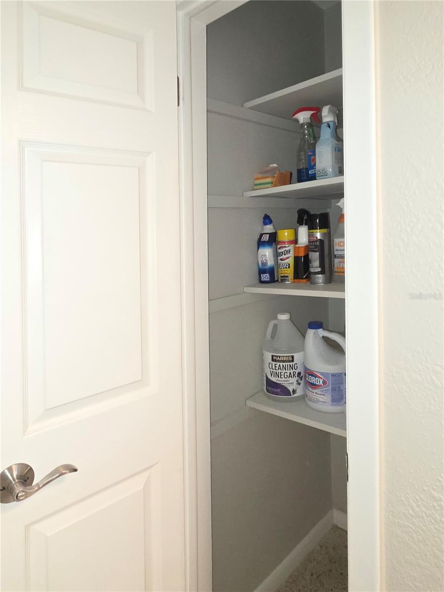 Pantry