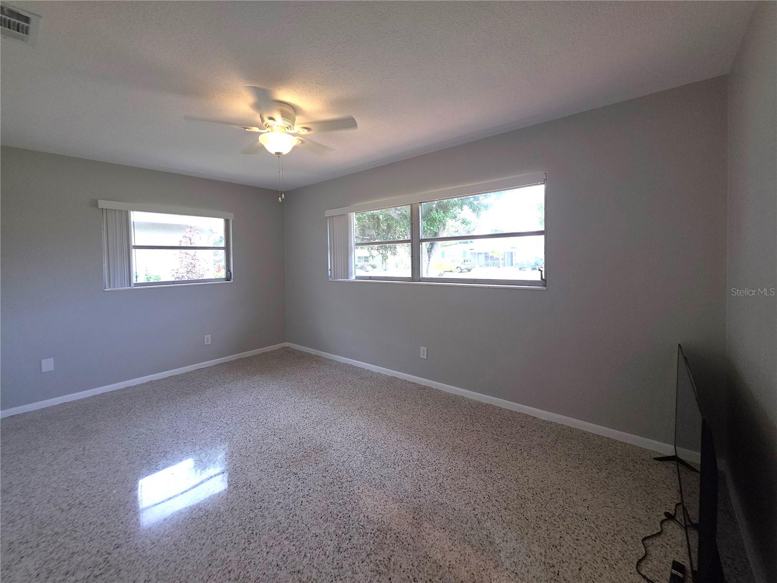 Front bedroom