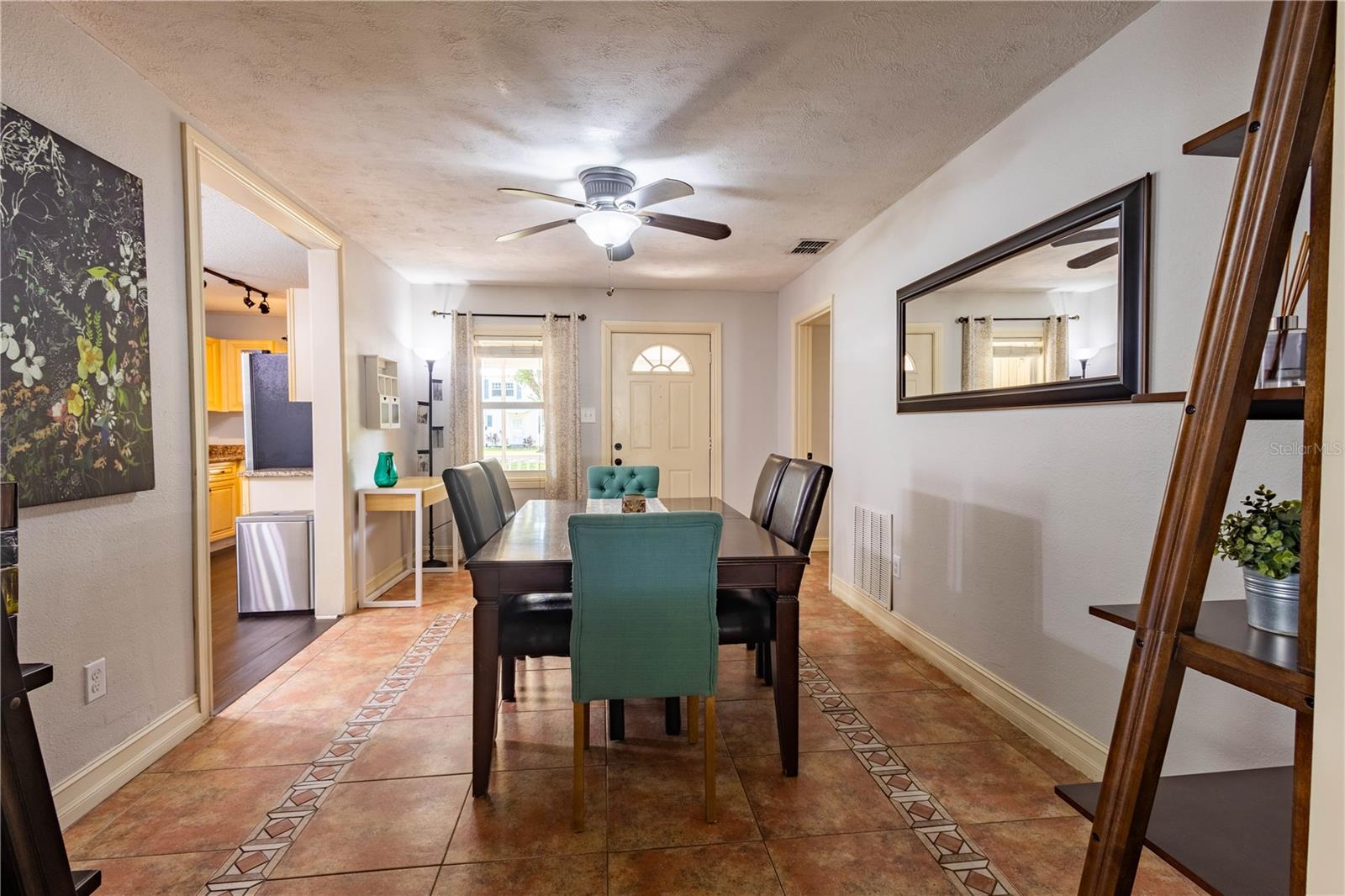 Dinning Room
