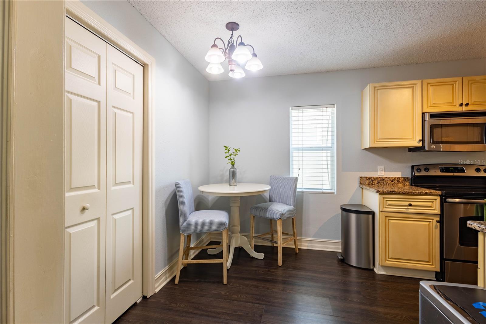 Kitchen Nook