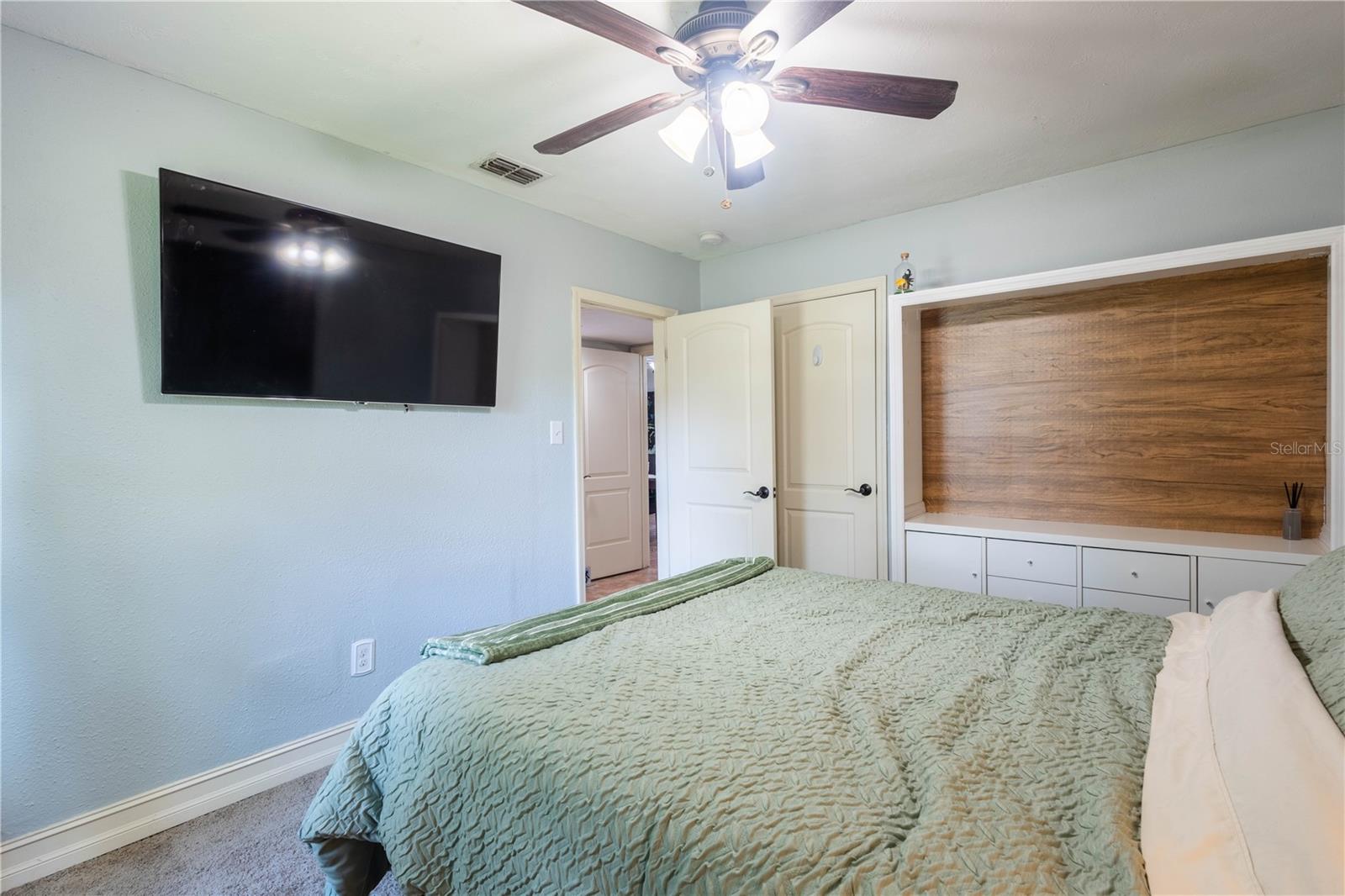 Bedroom #2