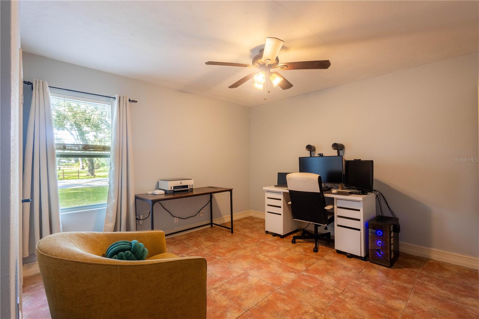 Bedroom #3
