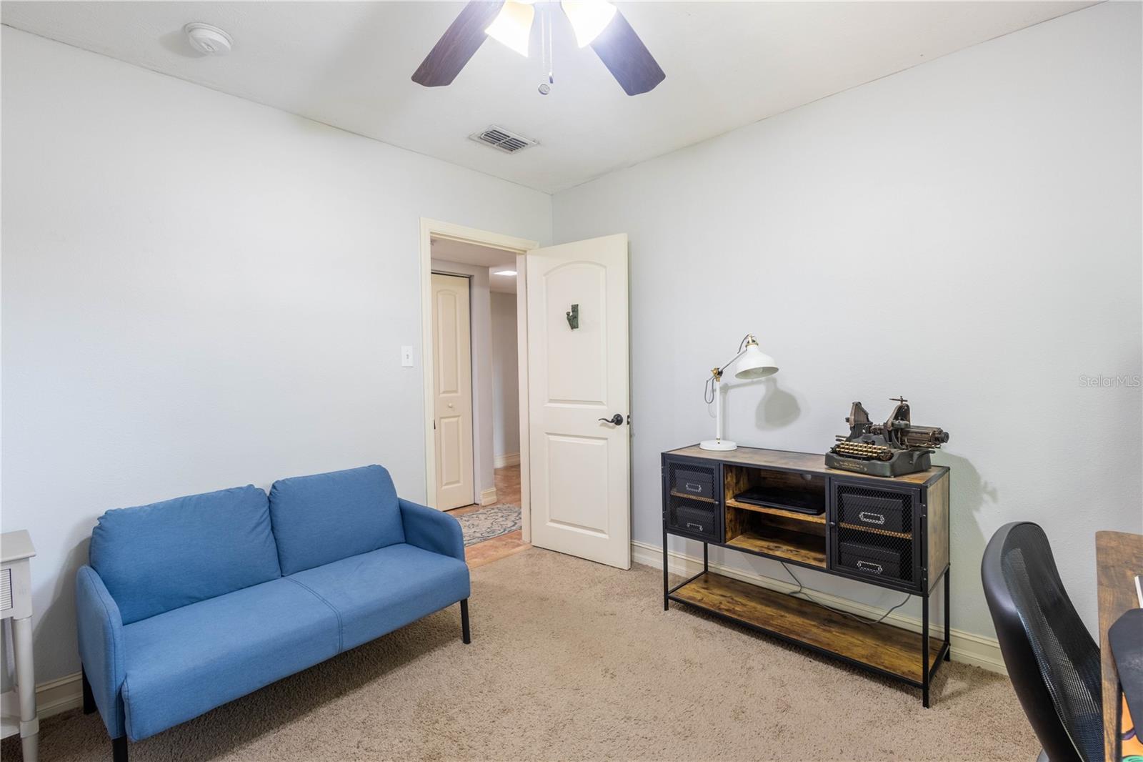 Bedroom #4