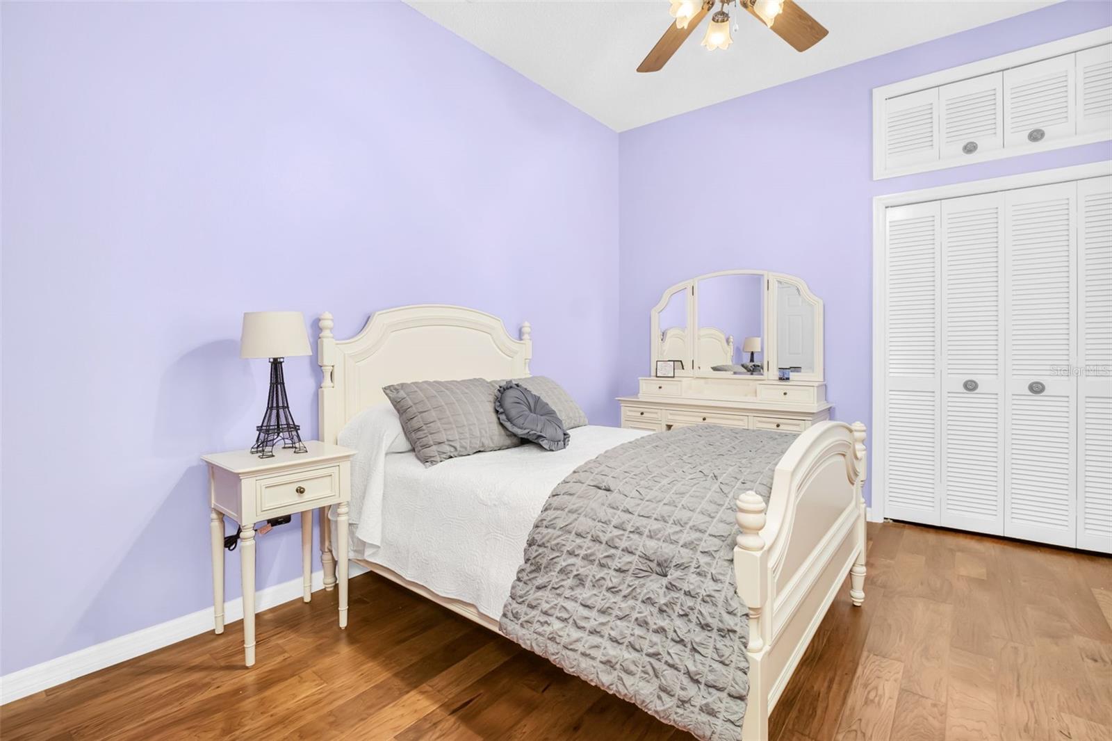Bedroom II