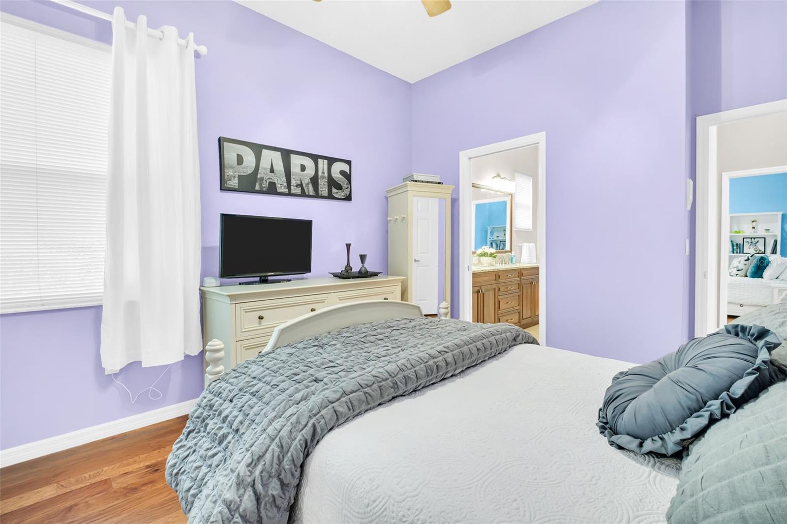 Bedroom II