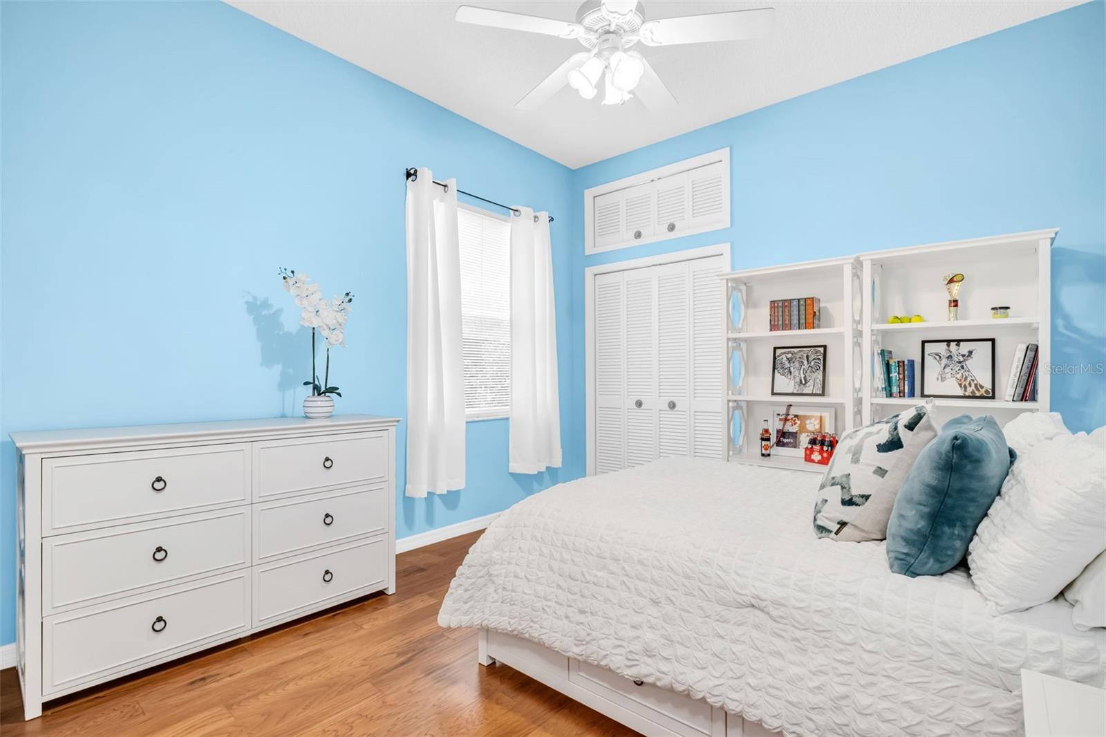Bedroom III