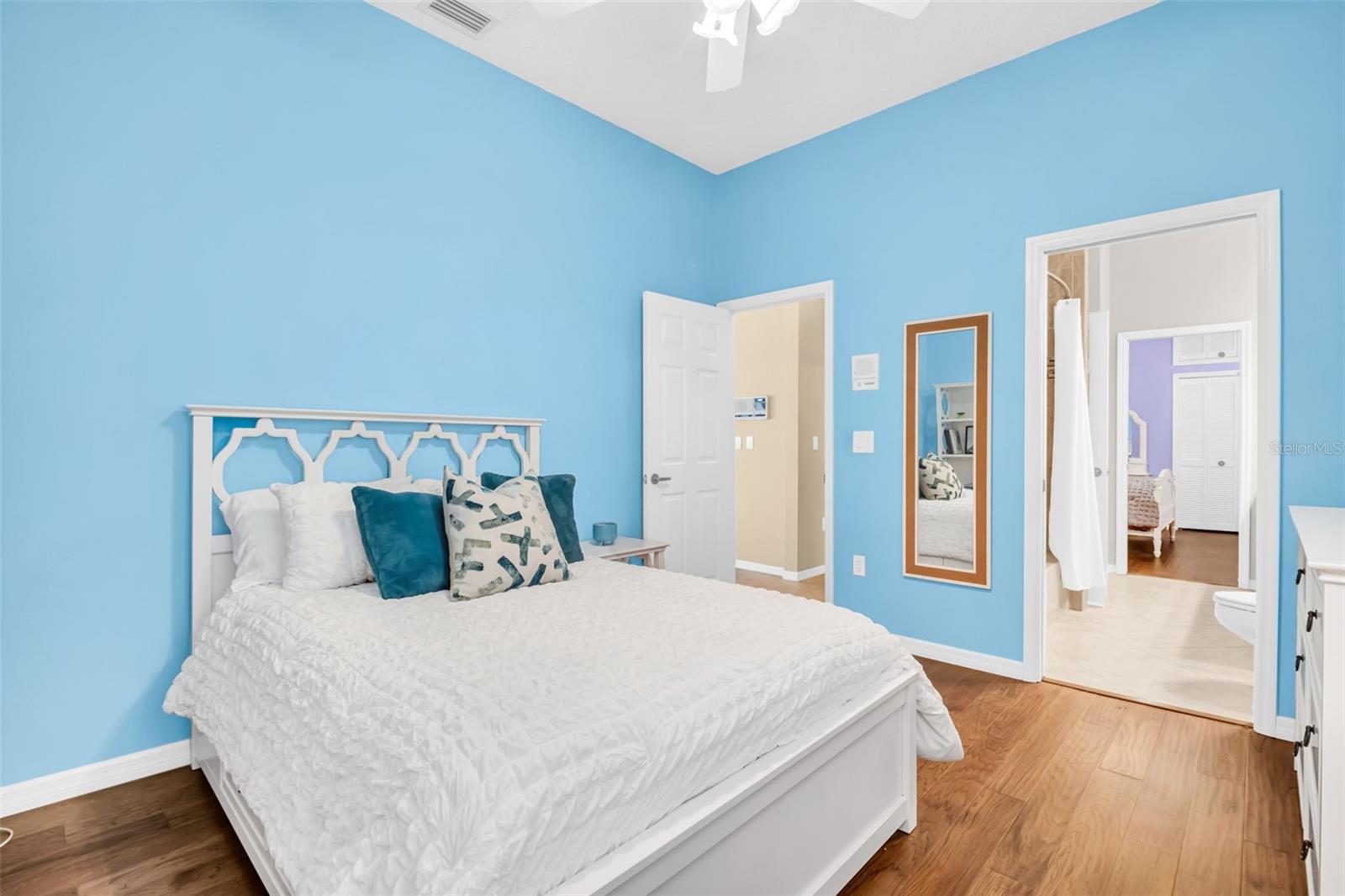 Bedroom III