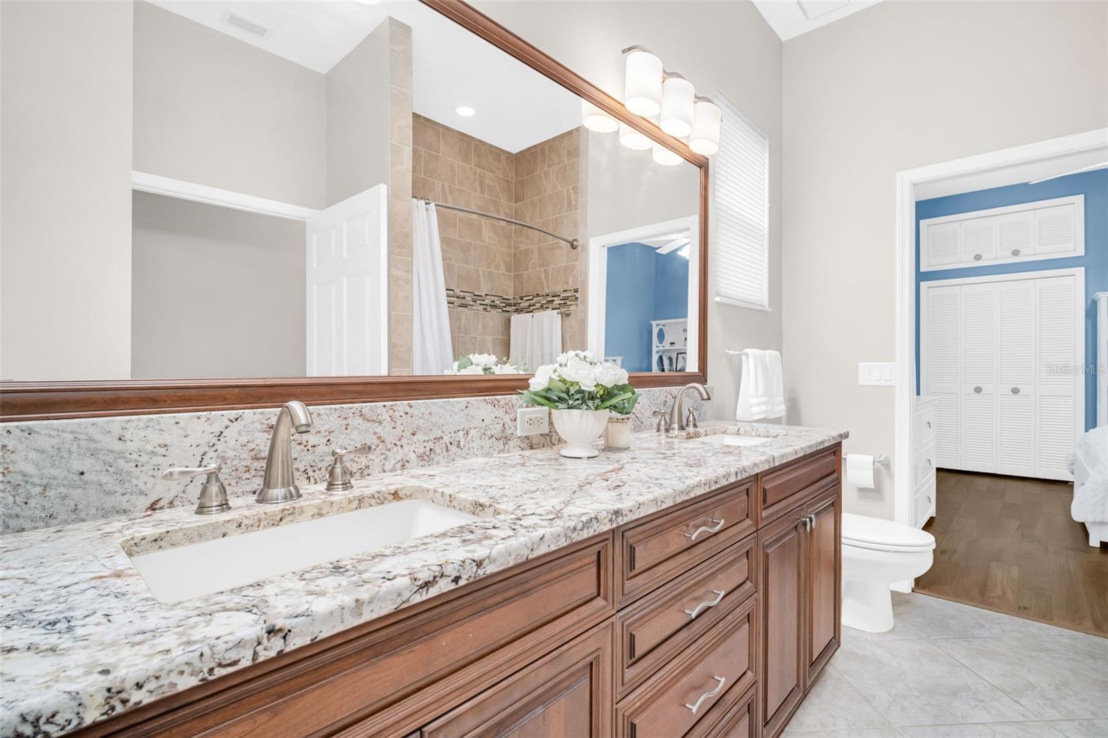 Bathroom II