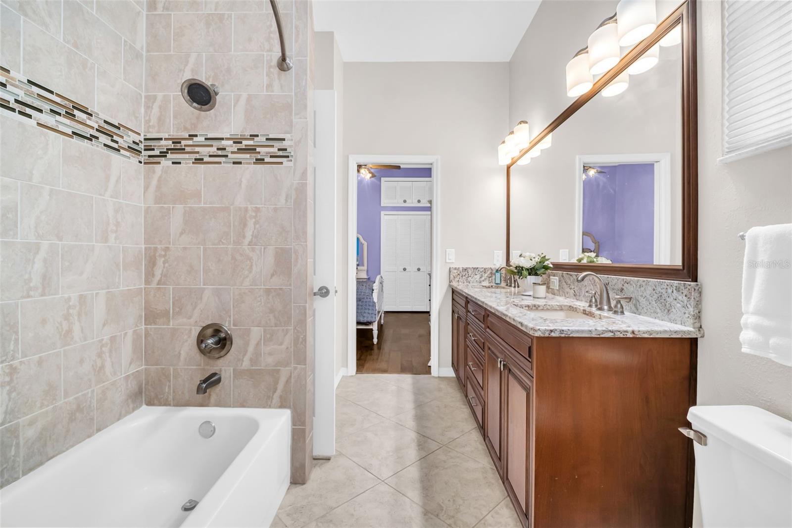 Bathroom II