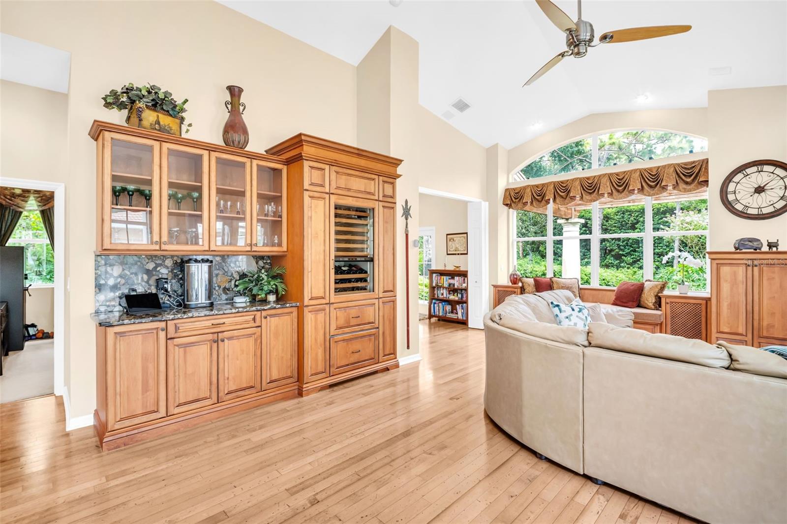 Mother In Law Suite /Gameroom