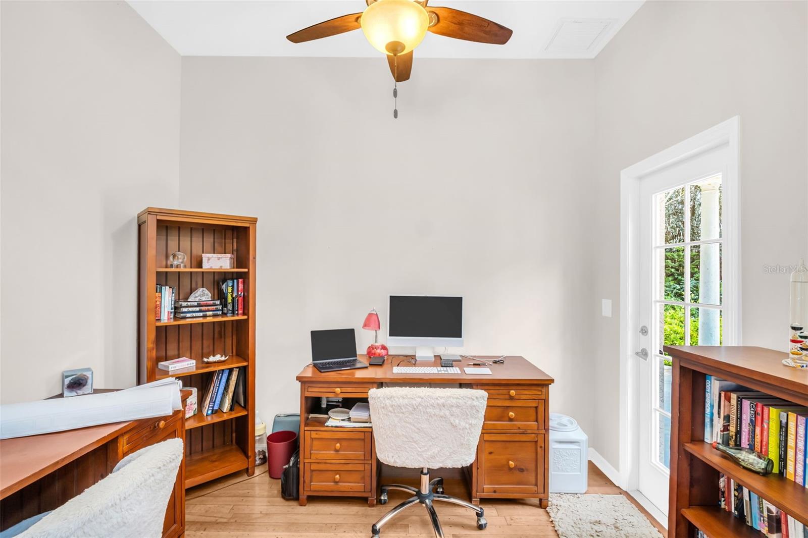 Office in Mother In Law Suite