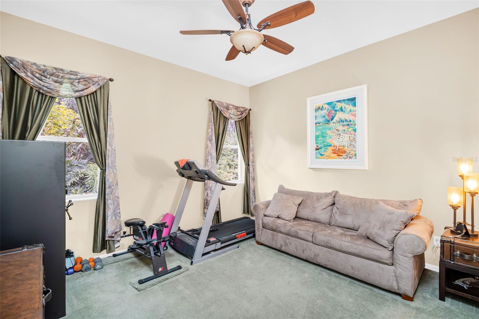 Bedroom 5