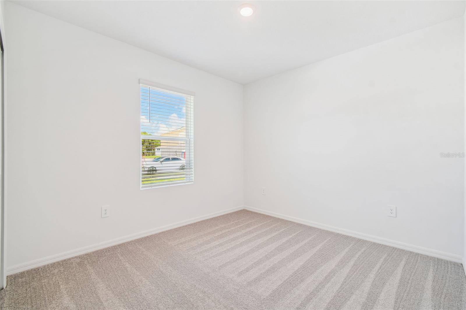 (Front) Bedroom #2