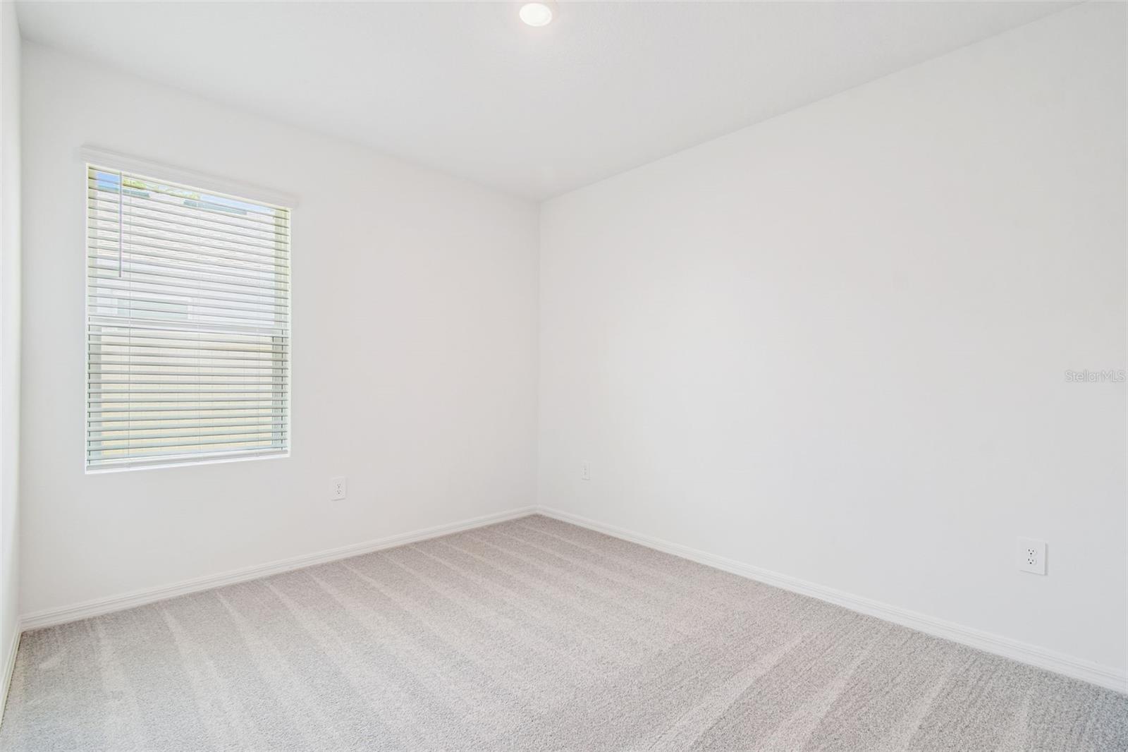 (Back) Bedroom #3