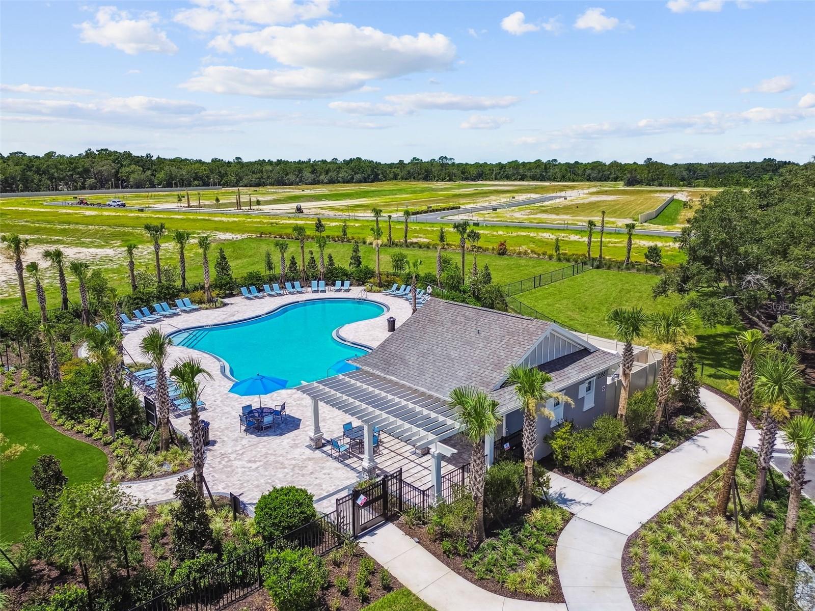 Community Pool