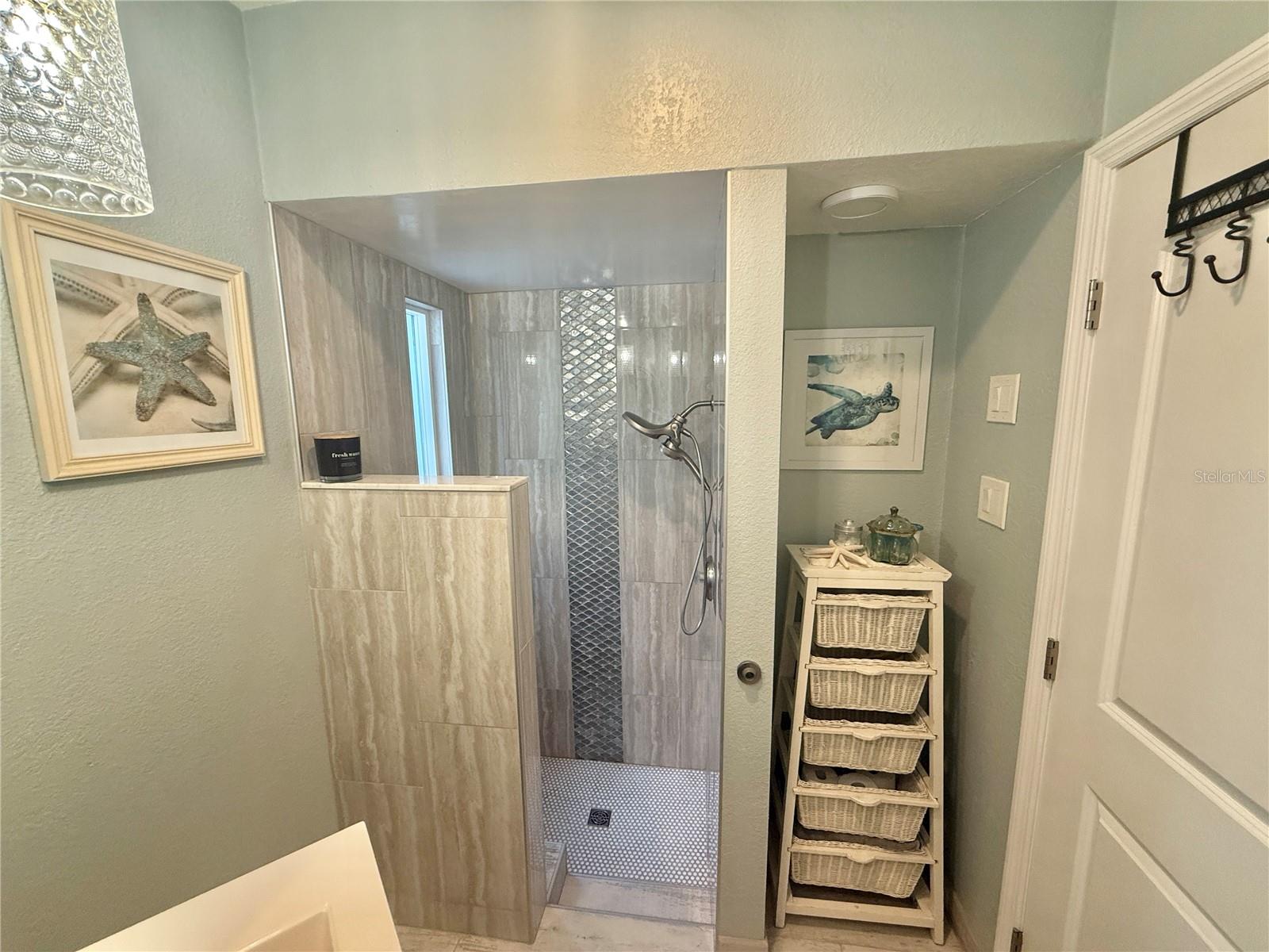 Guest bath