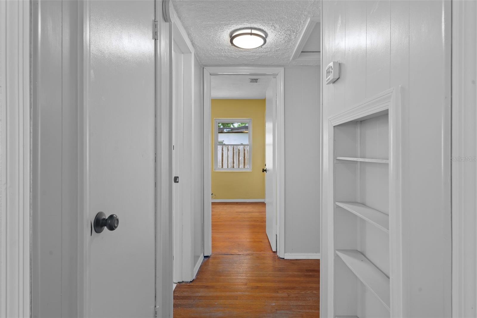 Hallway