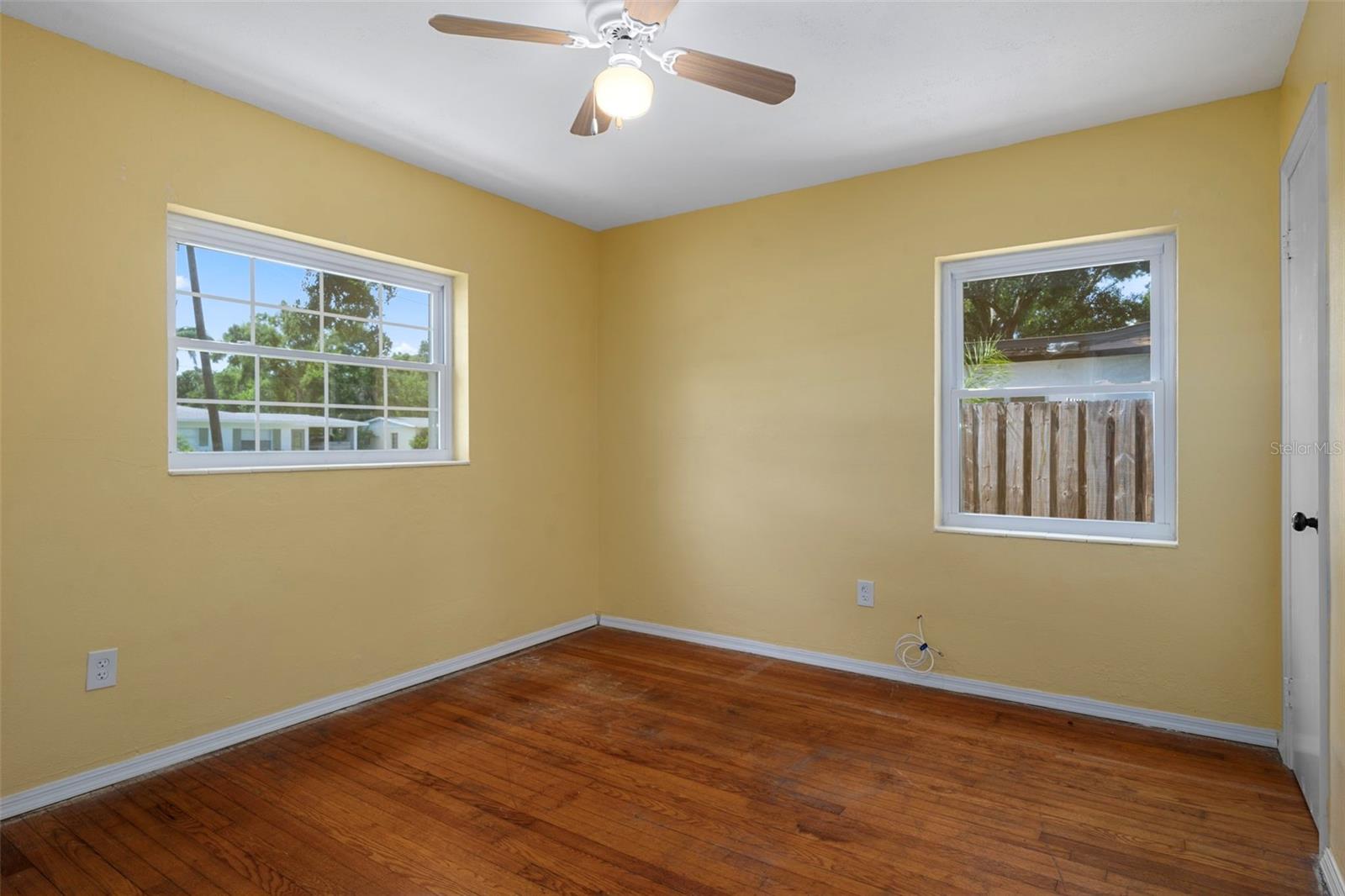 2nd Bedroom