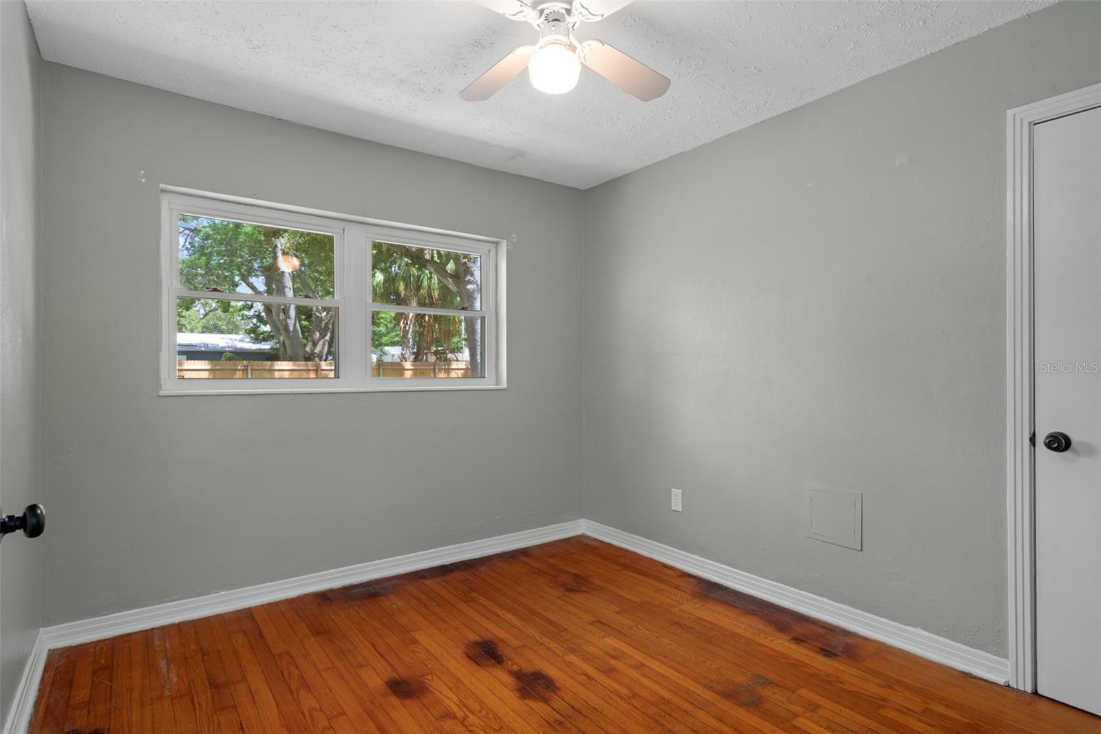3rd Bedroom